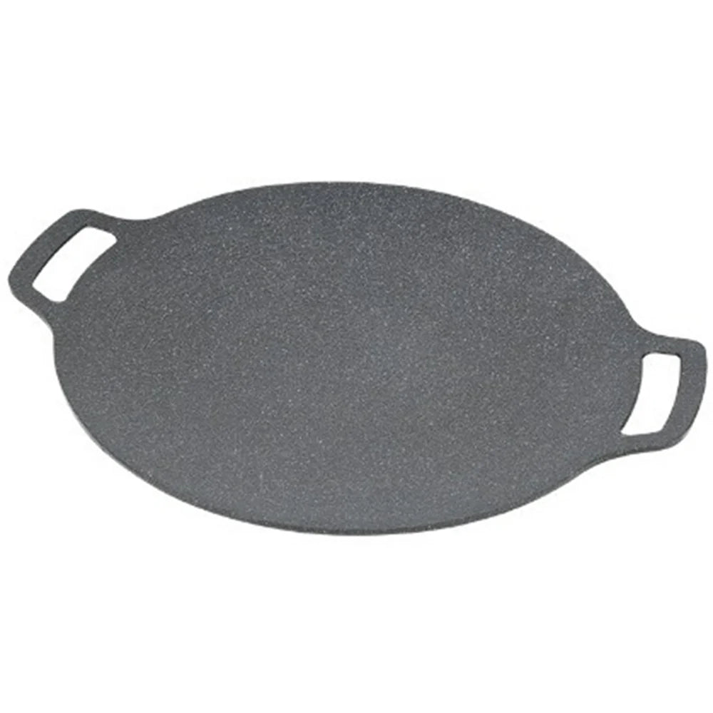 Induction Griddle - Black