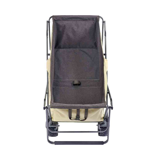 Foldable Beach Cart New