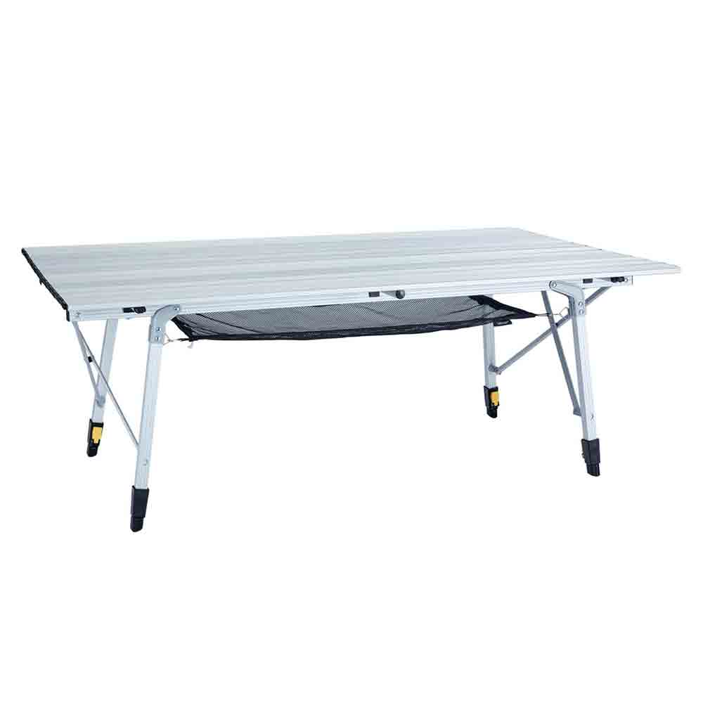 Aluminum Folding Camping Table
