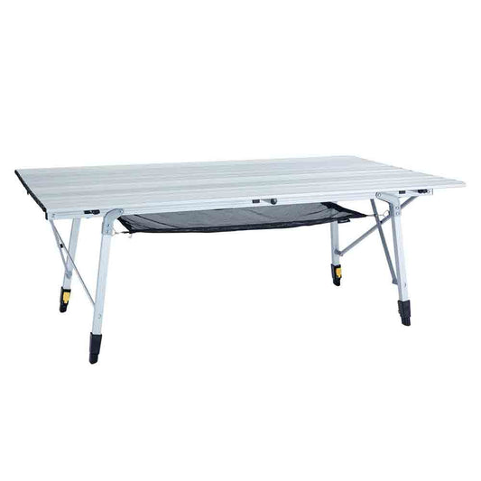 Aluminum Folding Camping Table