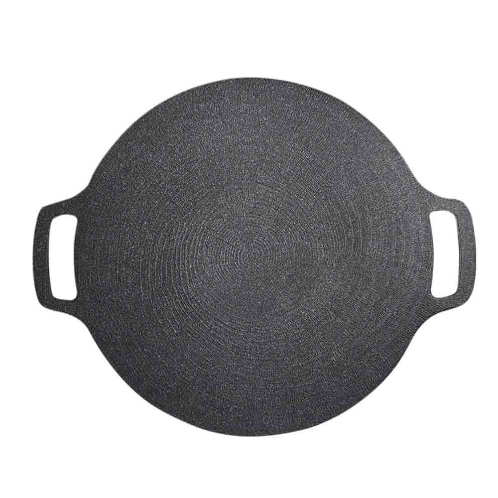 Induction Griddle - Black