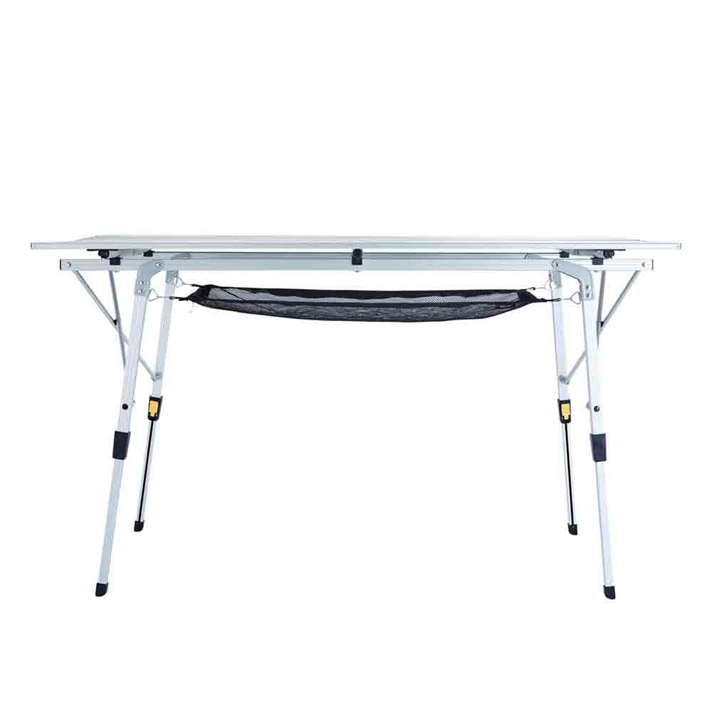 Aluminum Folding Camping Table