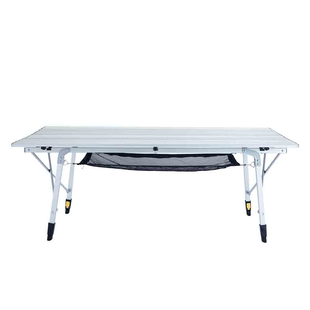 Aluminum Folding Camping Table
