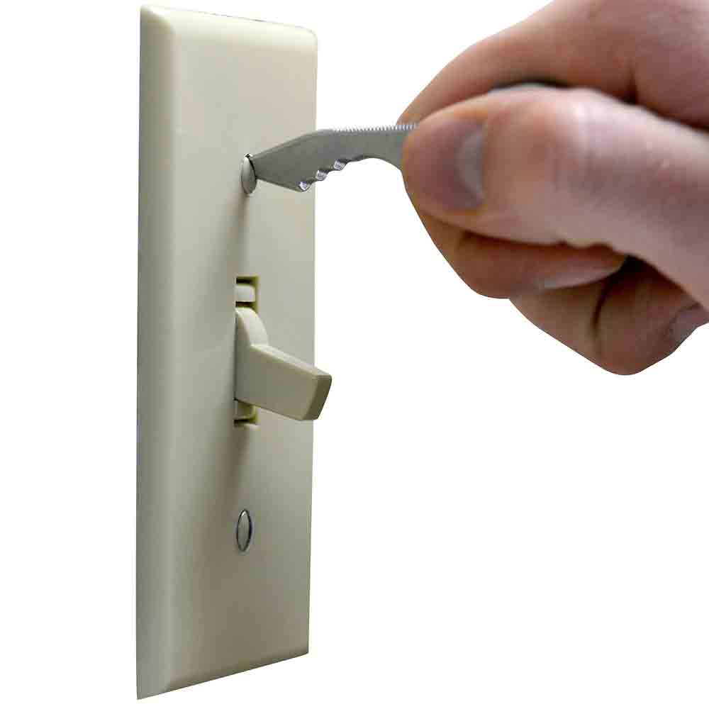 Multi-Function Key