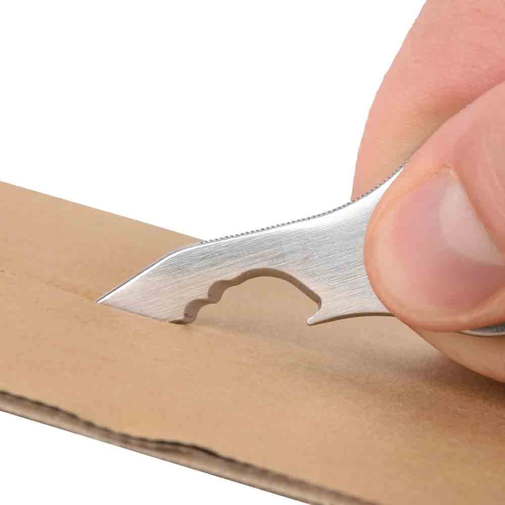 Multi-Function Key