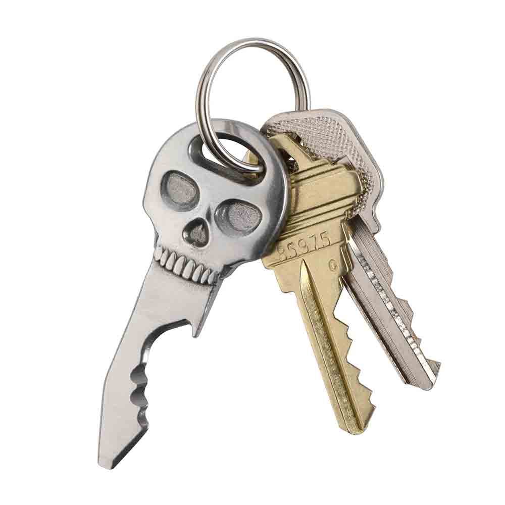 Multi-Function Key