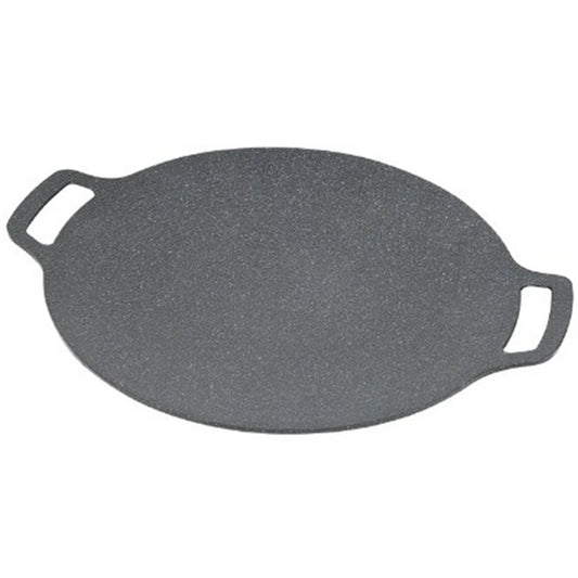 Induction Griddle - Black
