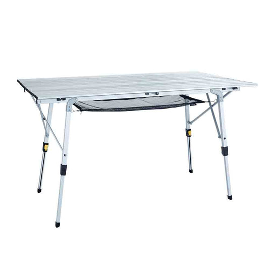 Aluminum Folding Camping Table