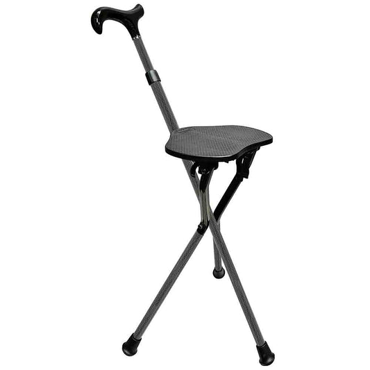 Carbon Fiber Folding Chair