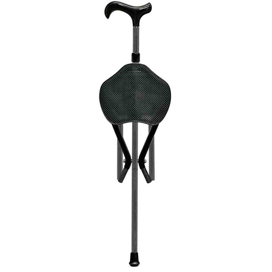 Carbon Fiber Folding Chair