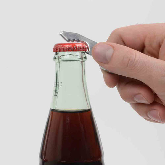 Multi-Function Key