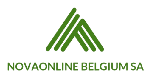 NovaOnline Belgium SA